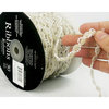 Prima - Lace Collection - Champagne and Pearls Spool - 30 Yards