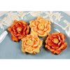Prima - Exotic Gardenia Collection - Flower Embellishments - Malaysia, CLEARANCE