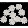Prima - Innoscence Collection - Flower Embellishments - Mix 6, CLEARANCE