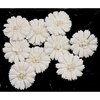 Prima - Innoscence Collection - Flower Embellishments - Mix 10, CLEARANCE
