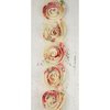 Prima - Clementine Vines Collection - Fabric Flower Embellishments - Olivia