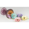 Prima - Vivian Collection - Flower Embellishments - Anastasia, CLEARANCE