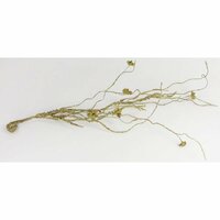 Prima - Blossom Branches Collection - Branch Embellishments - Pistachio
