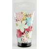 Prima - Annalee Collection - Flower Embellishments - Essentials Small