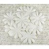 Prima - Craftable Flowers Collection - Flower Embellishments - Mix 1, CLEARANCE