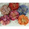Prima - Roosevelt Collection - Flower Embellishments - Missus