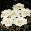 Prima - Innocence 2 Collection - Flower Embellishments - Mix 15