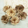 Prima - Eminence Collection - Flower Embellishments - Mix 11