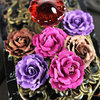 Prima - Treasure Rae Collection - Flower Embellishments - Windsor, CLEARANCE