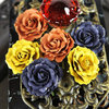 Prima - Treasure Rae Collection - Flower Embellishments - Venice, CLEARANCE