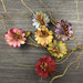 Prima - Bella Notte Collection - Flower Embellishments - Aberdeen
