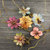 Prima - Bella Notte Collection - Flower Embellishments - Vermont