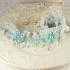 Prima - Mire Court Collection - Trim Embellishments - Fairy Cake, BRAND NEW