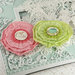 Prima - Via Flaminia Collection - Flower Embellishments - Amore