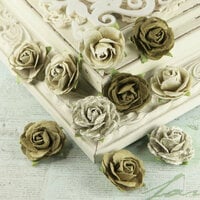 Prima - Floret Collection - Flower Embellishments - Tammyra