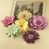 Prima - Dollhouse Collection - Flower Embellishments - Marilee