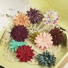 Prima - Marri Collection - Flower Embellishments - Melody