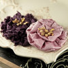 Prima - Dechire Collection - Fabric Flower Embellishments - Joy
