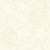 Prima - Mistable Collection - 12 x 12 Canvas Sheet - Floral Mix 1