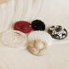 Prima - Londonderry Collection - Vintage Buttons
