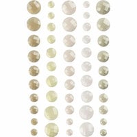 Prima - Say It In Crystals Collection - Self Adhesive Jewel Art - Bling - Crystals - Mix 3