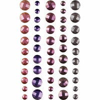 Prima - Say It In Crystals Collection - Self Adhesive Jewel Art - Bling - Crystals - Mix 22