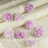 Prima - Gillian Collection - Flower Embellishments - Lilac