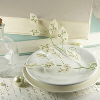 Prima - Grove Collection - Vine Embellishments - Green