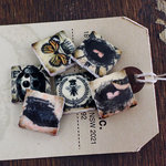 Prima - Almanac Collection - Art Tiles Prima - Almanac Collection - Art Tiles