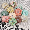 Prima - Melisse Collection - Flower Embellishments - Fairy Belle