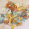 Prima - Flutter Bits Collection - Butterfly Embellishments - Songbird