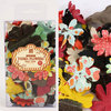 Prima - Essentials Petals Collection - Flower Embellishments - Doodle-Deux