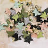 Prima - Flutter Bits Collection - Butterfly Embellishments - Nature Garden