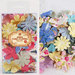 Prima - Essentials Petals Collection - Flower Embellishments - Meadow Lark