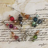 Prima - Petal Stick Pins - Beads