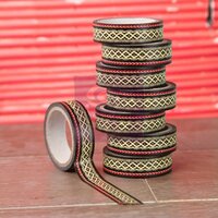 Prima - Rosarian Collection - Washi Tape