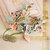 Prima - Bosque Collection - Flower Embellishments - Rondelle