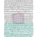 Prima - Hello Pastel Collection - Canvas Alphabet Stickers