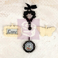 Prima - Lyric Collection - Vintage Trinkets
