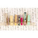 Prima - Divine Collection - Canvas Covered Wood Clips