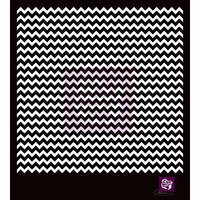 Prima - Stencils Mask Set - 6 x 6 - Chevron