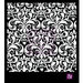 Prima - Stencils Mask Set - 6 x 6 - Flourish