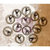 Prima - Lifetime Collection - Metal Paper Clips
