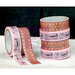 Prima - Lyric Collection - Washi and Fabric Tape
