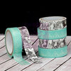 Prima - Fairy Rhymes Collection - Washi and Fabric Tape