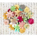 Prima - Divine Collection - Flower Embellishments - Multi-Pack