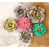 Prima - Lifetime Collection - Flower Embellishments - Roses