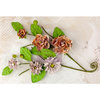 Prima - Lyric Collection - Flower Embellishments - Vines