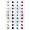 Prima - Jubilee Collection - Christmas - Say it in Crystals - Gems