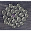 Prima - Pebbles Collection - Clear Pebbles - Small